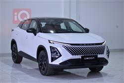أومودا C5